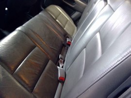 2006 PILOT BLUE, EX-L, 3.5L, AT, AWD.  A24042